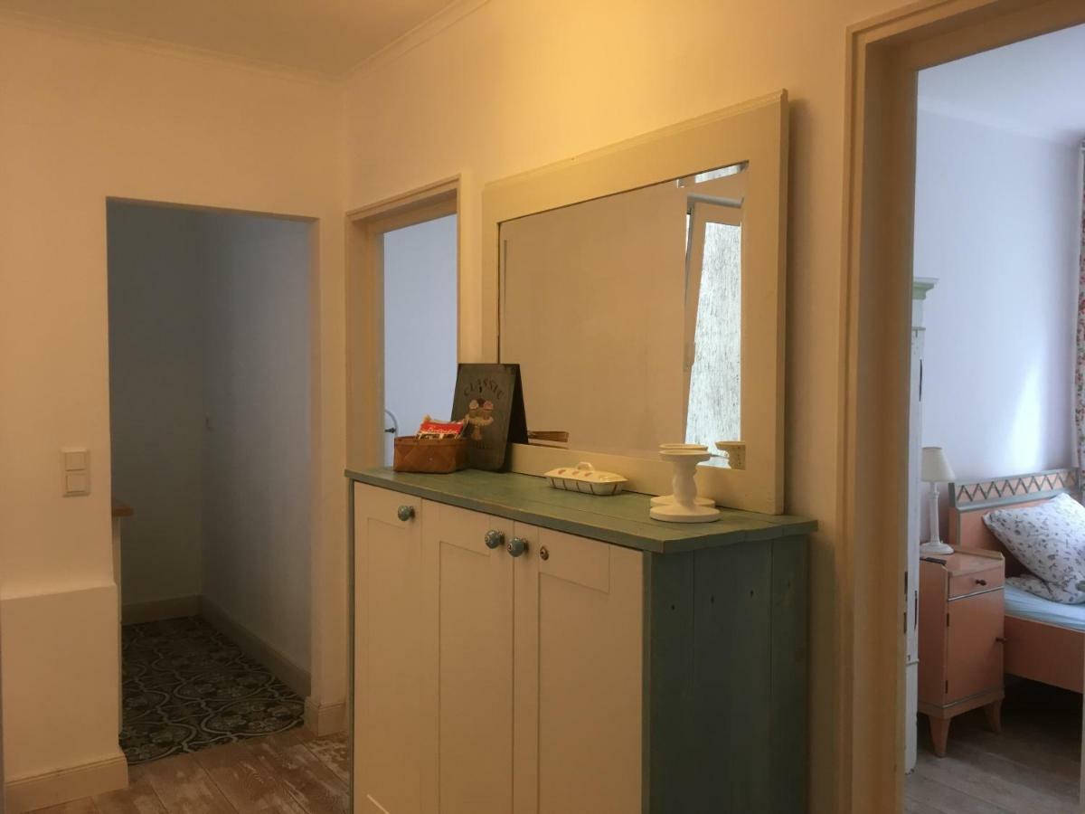 Gaestetraeume Im Viertel Bremen Eksteriør billede