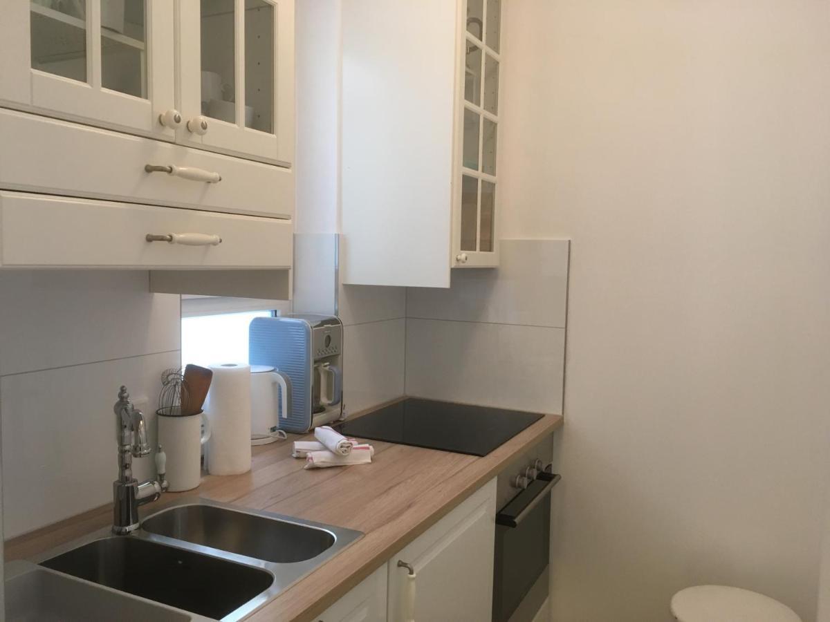 Gaestetraeume Im Viertel Bremen Eksteriør billede
